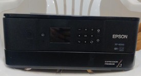Good
													Epson Printer, photo 3 of 16