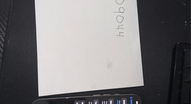 Mint
													Apple iPhone 16 Pro - Unlocked, Natural, 256 GB, A3083, photo 1 of 7