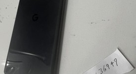 Mint
													Google Pixel 6a - Unlocked, Charcoal, 128 GB, 6 GB, GX7AS, photo 4 of 4