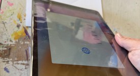 Mint
													Apple iPad 8th Gen - Wi-Fi, Gray, 32 GB, A2270, photo 4 of 6