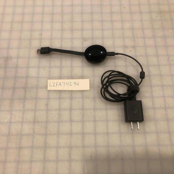 Google Chromecast 2nd Gen