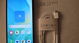 Mint
													Samsung Galaxy A16 5G - Unlocked, Blueblack, 128 GB, 4 GB, photo 3 of 6