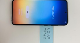 Good
													Samsung Galaxy S23 Plus - Verizon, Black, 256 GB, 8 GB, SM-S916U, photo 1 of 9
