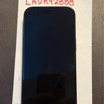 Good Apple iPhone 15 - Unlocked, 128 GB, Black, A2846