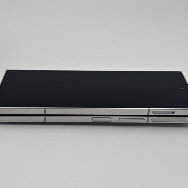 Samsung Galaxy Z Fold6 - T-Mobile, 512 GB, White, 12 GB, SM-F956U