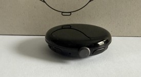 Mint
													Google Pixel Watch 3 - Wi-Fi, Black, 45mm, Wi-Fi, photo 5 of 8