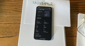Mint
													Nothing Phone (2) - Unlocked, Gray, 256 GB, 12 GB, photo 1 of 8