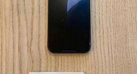 Mint
													Apple iPhone 15 Pro - Unlocked, White, 256 GB, A2848, photo 1 of 6