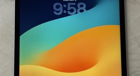 Good
													Apple iPad Pro 11" 4th Gen 2022 - Wi-Fi, Gray, 128 GB, photo 2 of 10