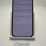 Good Apple iPhone 15 - T-Mobile, 128 GB, Black, A2846