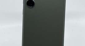 Good
													Samsung Galaxy S23 Ultra - Unlocked, Green, 256 GB, 8 GB, SM-S918U1, photo 3 of 8