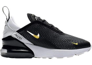 Nike Air Max 270 Anthracite Pure Platinum (PS) for sale