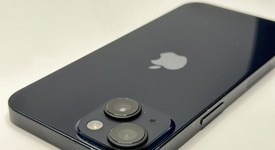 Good
													Apple iPhone 14 - Unlocked, Midnight, 128 GB, A2649, photo 3 of 7
