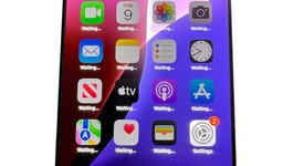 Mint
													Apple iPhone 16 Pro Max - Unlocked, Black, 512 GB, A3084, photo 3 of 14