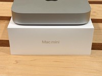 Mac mini 2020