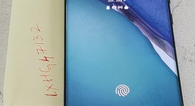Mint
													Samsung Galaxy Note 20 Ultra 5G - Unlocked, Mystic Black, 128 GB, 12 GB, SM-N986U1, photo 4 of 5
