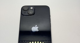 Mint
													Apple iPhone 14 - Unlocked, Midnight, 128 GB, A2649, photo 4 of 4