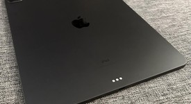 Good
													Apple iPad Pro 12.9" 4th Gen 2020 - Wi-Fi, Gray, 128 GB, A2229, photo 3 of 7