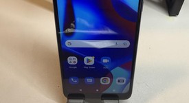 Good
													Moto G Pure - Xfinity, Navy Blue, 32 GB, 3 GB, photo 6 of 6