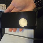 Mint OnePlus 13 - Unlocked, Arctic Dawn, 512 GB, 16 GB