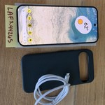 Mint Google Pixel 10 Pro XL - Unlocked, 256 GB, Obsidian, GUL82