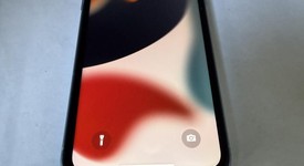 Good
													Apple iPhone Xr - Unlocked, Blue, 128 GB, A1984, photo 1 of 5