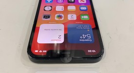 Fair
													Apple iPhone 12 - Unlocked, Black, 64 GB, A2172, photo 4 of 6