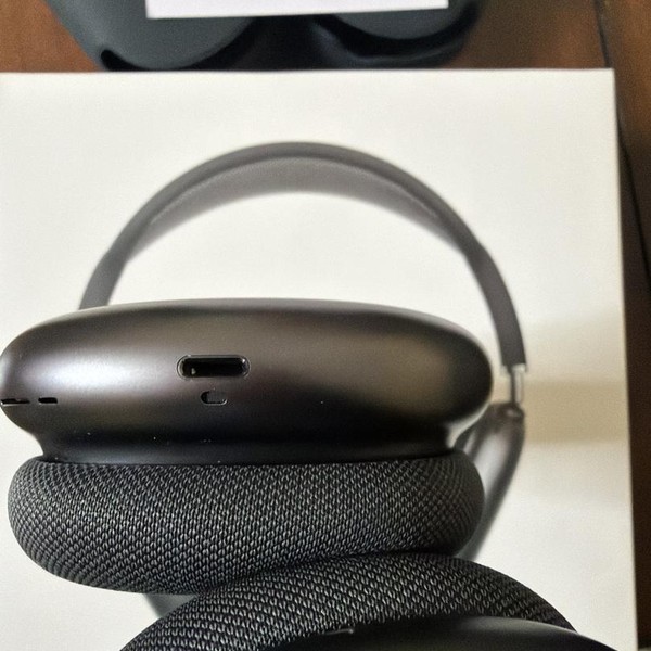 Apple AirPods Max - Gray