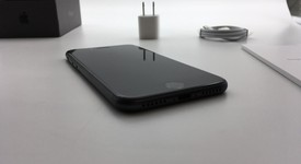 Good
													Apple iPhone 8 - Sprint, Gray, 64 GB, A1863, photo 3 of 13