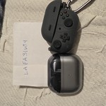 Used Samsung Galaxy Buds3 Pro - Silver