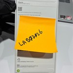 Mint Apple iPhone 17e - Verizon, 256 GB, Black, A3575