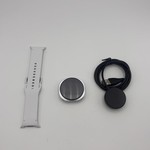 Mint Samsung Galaxy Watch8 - Unlocked, Silver, SM-L325, 40mm