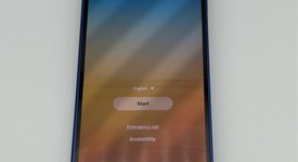 Good
													Samsung Galaxy Z Fold7 - Unlocked, Blue Shadow, 256 GB, 12 GB, SM-F966U1, photo 5 of 7