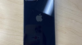 Good
													Apple iPhone 13 - Unlocked, Midnight, 128 GB, A2482, photo 1 of 6
