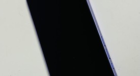 Good
													Apple iPhone 12 - Unlocked Non-US, Purple, 128 GB, A2403, photo 2 of 9