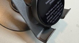 Good
													Samsung Galaxy Watch7 - Unlocked, Green, SM-L315U, 44mm, photo 3 of 6