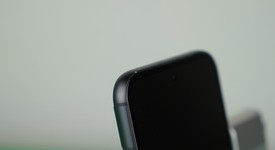 Good
													Google Pixel 8a - T-Mobile, Obsidian, 128 GB, 8 GB, GKV4X, Sub-6 5G, photo 5 of 10