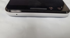 Mint
													Google Pixel 3 - Verizon, White, 64 GB, Verizon Edition, photo 4 of 6