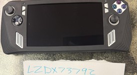 Mint
													Asus ROG Ally 7" - Z1, White, 512 GB, 16 GB, Ryzen Z1, photo 1 of 14