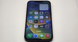 Mint
													Apple iPhone 14 - Unlocked, Midnight, 512 GB, A2649, photo 1 of 11
