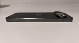 Mint
													Google Pixel 10 Pro XL - Unlocked, Obsidian, 256 GB, GUL82, photo 4 of 8