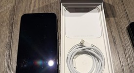 Good
													Apple iPhone 15 Pro Max - Unlocked, Natural, 256 GB, A2849, photo 2 of 16