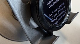 Fair
													Samsung Galaxy Watch4 Classic - Wi-Fi, Black, 42mm, photo 3 of 6