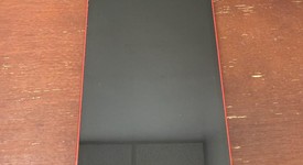 Good
													Apple iPhone 13 - Unlocked, Red, 128 GB, A2482, photo 3 of 21