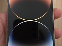 Apple iPhone 14 Pro