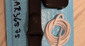 Mint
													Apple Watch Series 10 46mm - Black, A2999 - GPS, Aluminum, photo 1 of 34