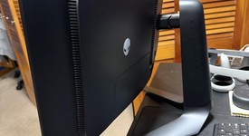 Good
													Alienware Monitor, photo 5 of 5