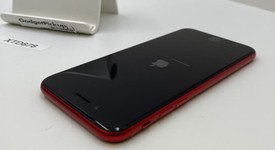 Mint
													Apple iPhone SE 2nd Gen 2020 - Unlocked, Red, 64 GB, A2275, photo 4 of 6