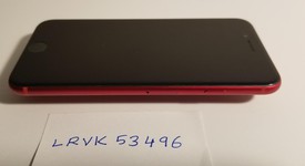 Good
													Apple iPhone 8 - Unlocked, Red, 64 GB, A1905, GSM, photo 3 of 9