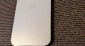 Good
													Apple iPhone 13 Pro Max - Unlocked, Gold, 256 GB, A2484, photo 5 of 5